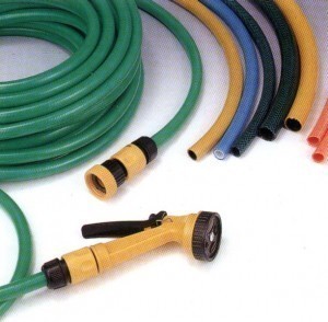 Garden Hose Sizes