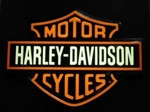 Harley Davidson Logo Dimensions