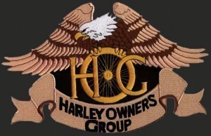 How Big is The Harley Owner Group?