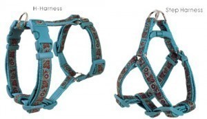 Harness Size Guide