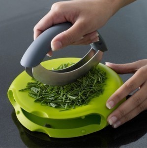 Dimension of a Herb Chopper