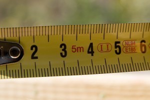 How Big is a Centimeter