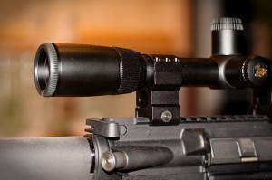 How Long is a Rifle Scope?