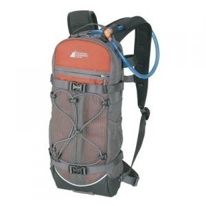 How Much Water Can a Hydration Pack Hold?