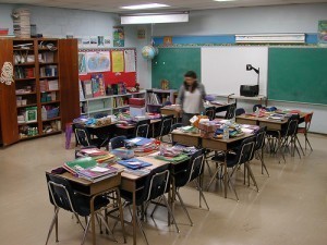 What is The Ideal Classroom Size?