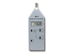 Impedance Meter