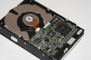 Sizes of Internal Hard Drives