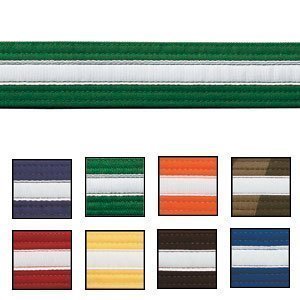 Jodo Belt Sizes