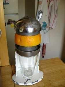 How Big is a Juicer?