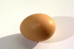 How Big is a Jumbo Egg?