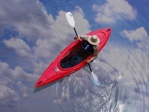 How Big is a Kayak?