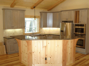 Kitchen Island Dimensions