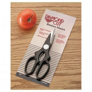 Kitchen Scissors Sizes