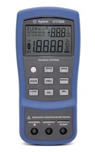 LCR Meter