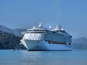 Largest Passenger Ship in the World
