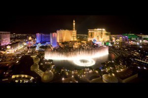 How Big is Las Vegas?
