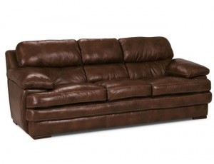 Leather Sofa Size Guide