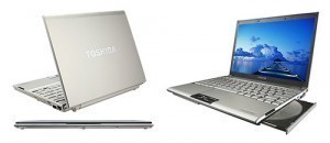 Lightest Laptop