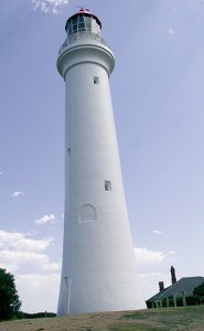Lighthouse Dimensions