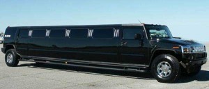 Limo Dimensions