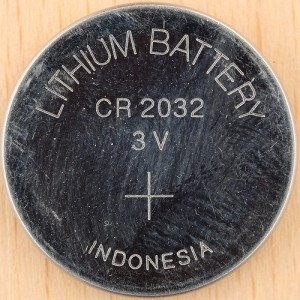 How Small is a Lithium Battery?