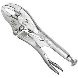 Locking Pliers Sizes