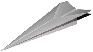 Longest Paper Airplane