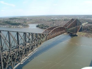 Longest Truss Bridge