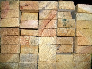 Lumber Sizes