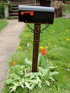 Mailbox Sizes