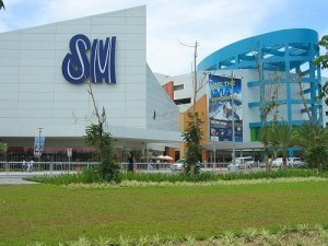 How Big Is Mall of Asia
