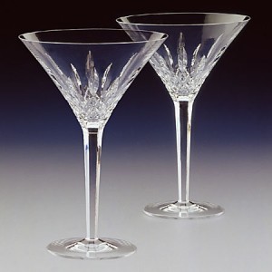 Martini Glass Sizes
