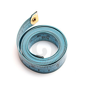 Measuring Tape Dimensions