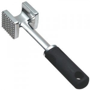 Dimension of a Meat Tenderizer