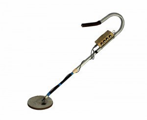 How Big is a Metal Detector?