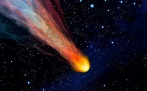 What is the Size of a Meteor?