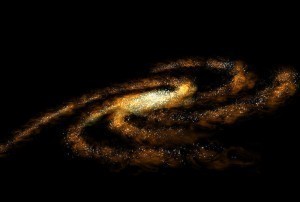 What is the Size of Our Galaxy?