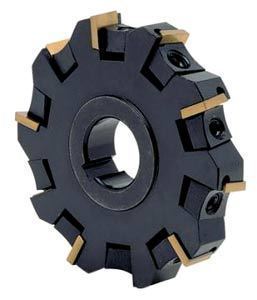 Milling Cutter Dimensions