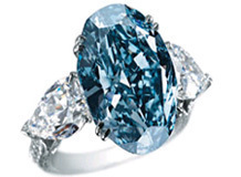 Most Expensive Diamond Ring