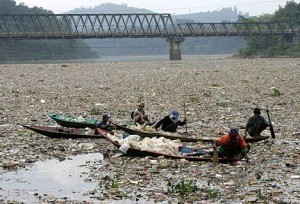 Most Polluted Countries