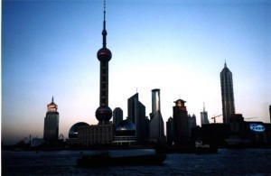 Most Populated Asian Cities