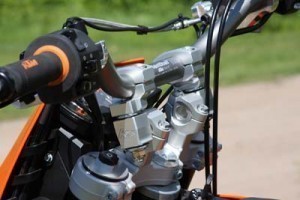 Motorcycle Handlebar Dimensions