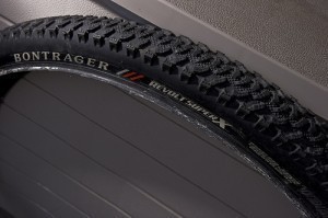 Mountain Bike Tire Sizes