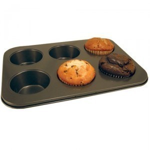 Muffin Tin Sizes