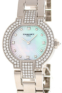 Most Expensive Diamond Watches