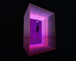 Neon Box Dimensions