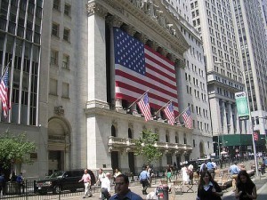 How Big is the New York Stock Exchange?