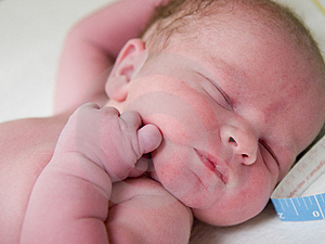 How Long is a Newborn Baby?