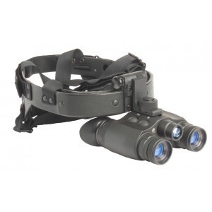 Night Vision Goggles Sizes