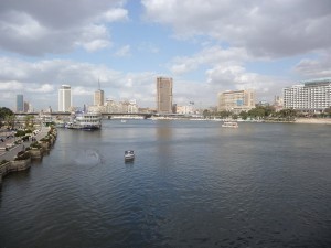 How Long is the Nile River?